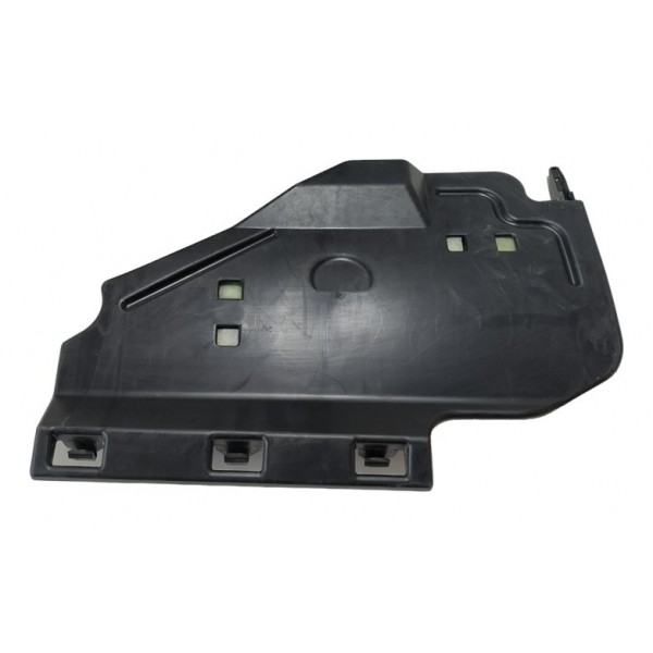 Acabamento Inferior Dir Painel Toyota Yaris 2021 A3190