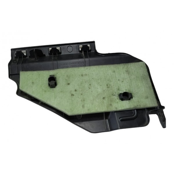 Acabamento Inferior Dir Painel Toyota Yaris 2021 A3190