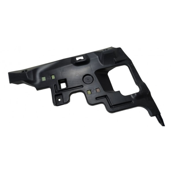 Acabamento Inferior Esq Painel Toyota Yaris 2021 A3187