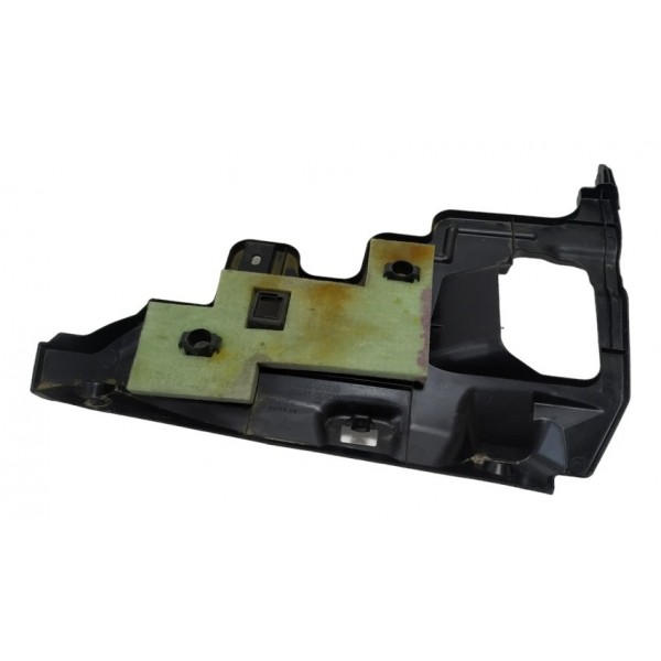 Acabamento Inferior Esq Painel Toyota Yaris 2021 A3187