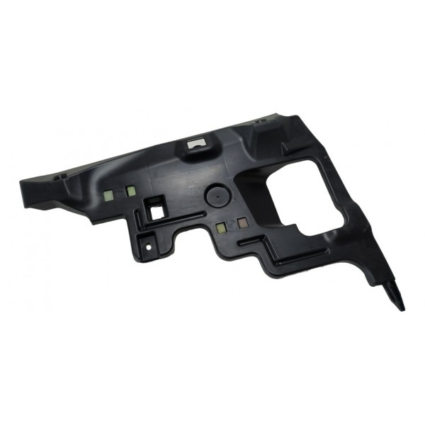 Acabamento Inferior Esq Painel Toyota Yaris 2021 A3187