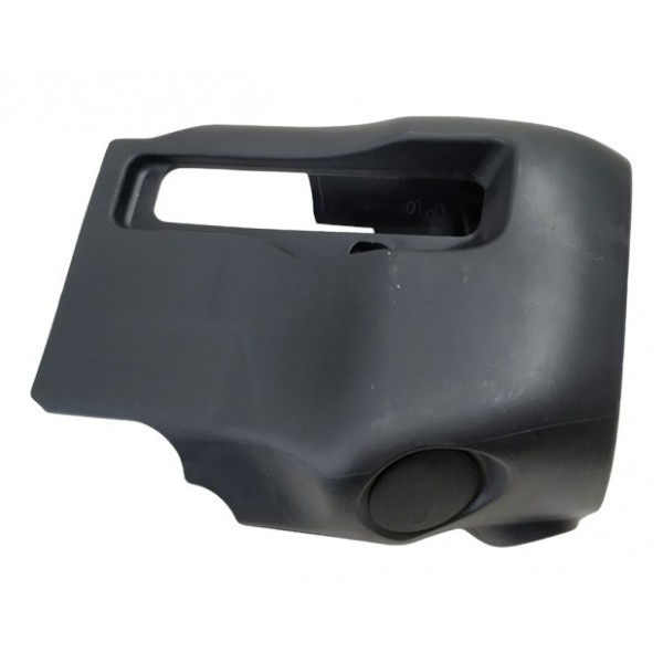 Moldura Coluna Direção Toyota Yaris 2021 A3186