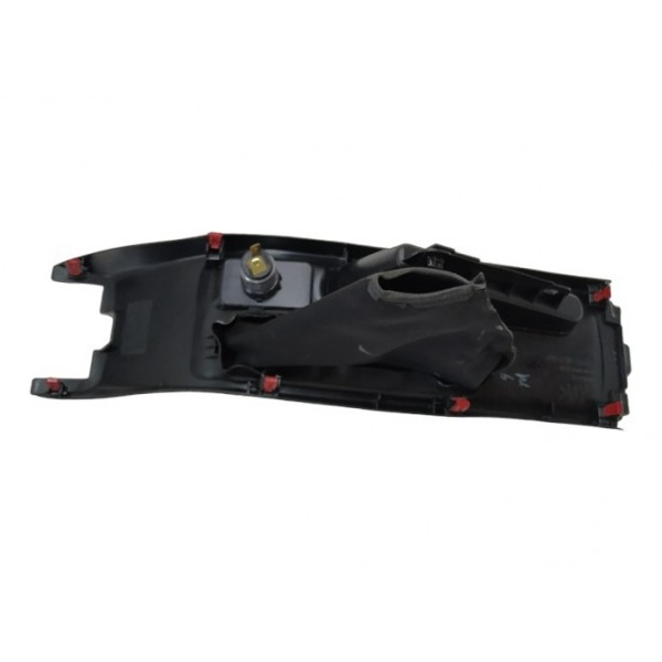 Acabamento Console Central Toyota Yaris 2021 A3185