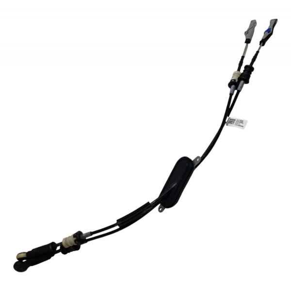 Cabo Seletor Marchas Onix 1.0 Asp Hatch 21/25 B7497 24591690