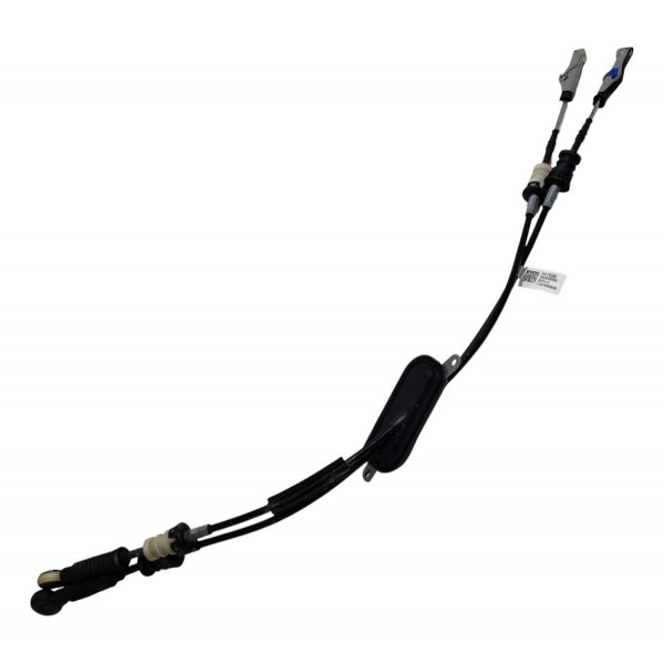 Cabo Seletor Marchas Onix 1.0 Asp Hatch 21/25 B7497 24591690