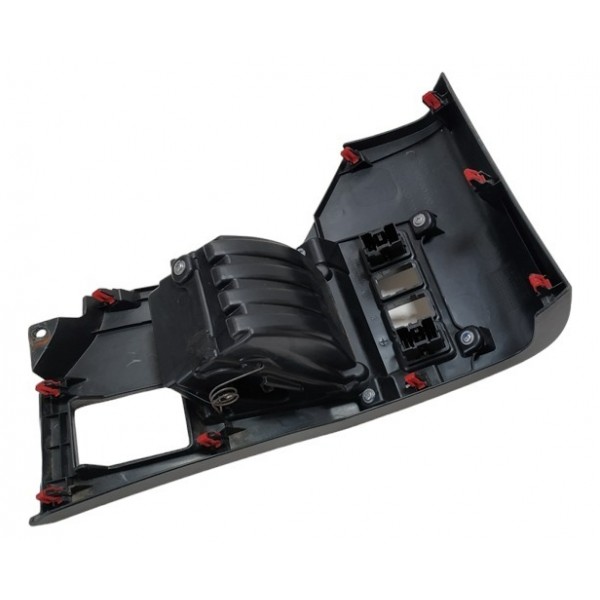 Acabamento Esq Painel Toyota Yaris 2021 A3184