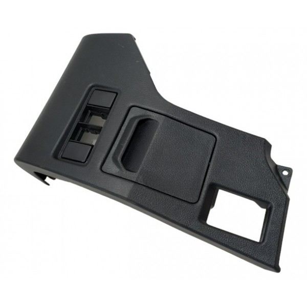 Acabamento Esq Painel Toyota Yaris 2021 A3184