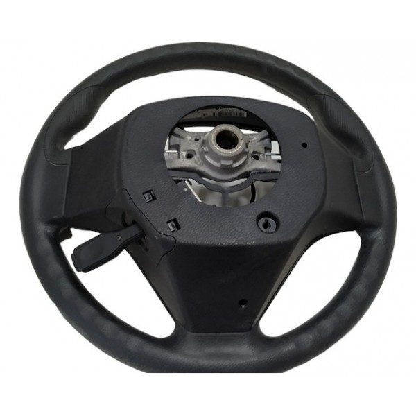 Volante Com Comandos Toyota Yaris 2021 A3183