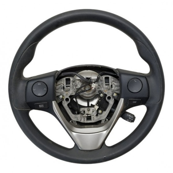 Volante Com Comandos Toyota Yaris 2021 A3183