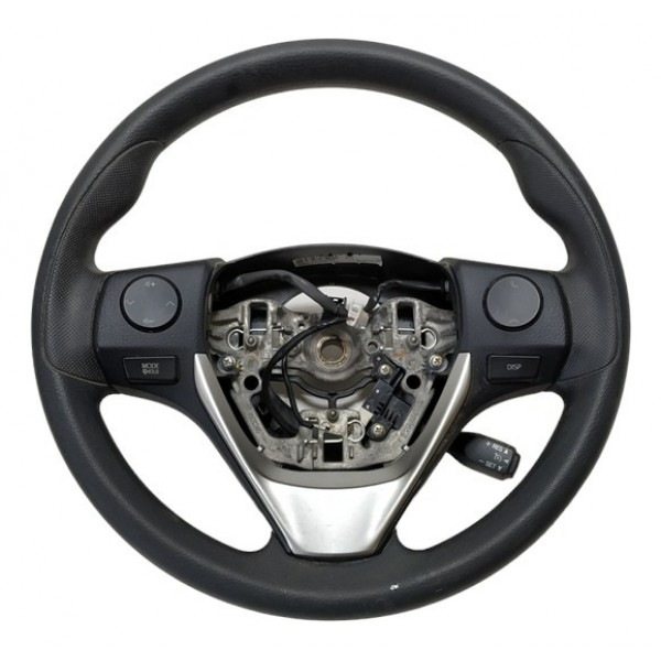 Volante Com Comandos Toyota Yaris 2021 A3183