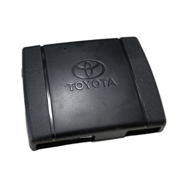 Modulo Alarme Toyota Yaris 2021 A3180