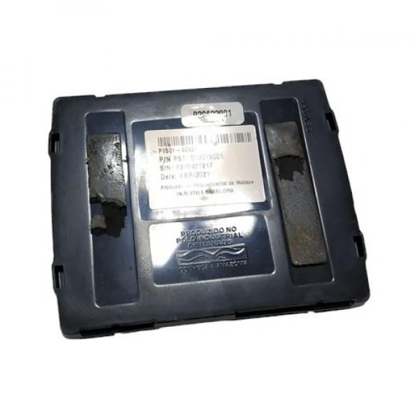 Modulo Alarme Toyota Yaris 2021 A3180