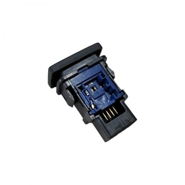 Botão Alarme Toyota Yaris 2021 A3176