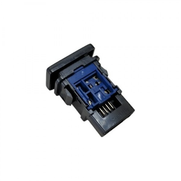 Botão Controle Tração Toyota Yaris 2021 A3175