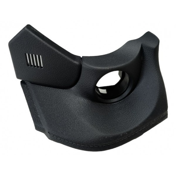 Moldura Botão Start Stop Toyota Yaris 2021 A3174