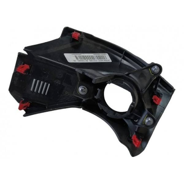 Moldura Botão Start Stop Toyota Yaris 2021 A3174