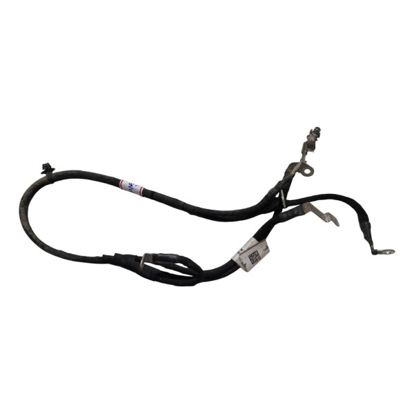 Chicote Polo Negativo Bateria Onix 1.0 Asp Hatch 21/25 B7496