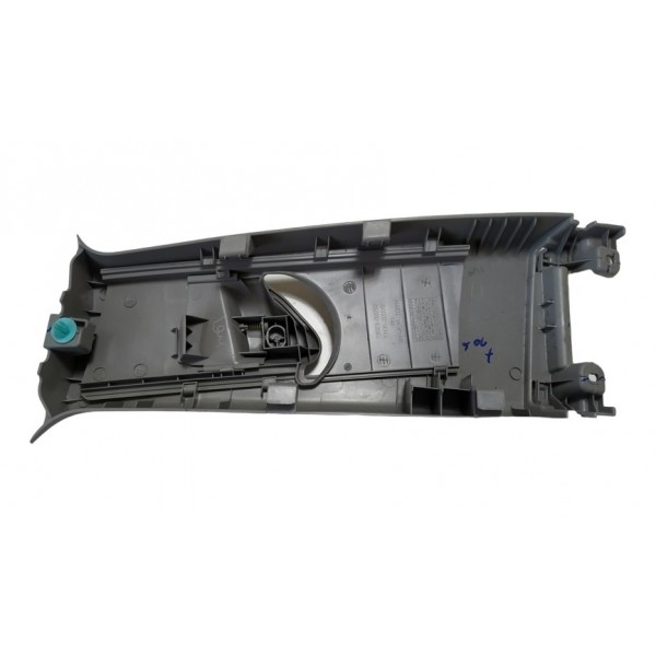 Acabamento Coluna Cinto Diant Dir Toyota Yaris 2021 A3164