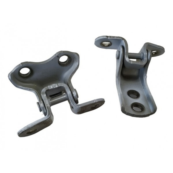 Par Dobradiça Porta Diant Dir Toyota Yaris 2021 A3160