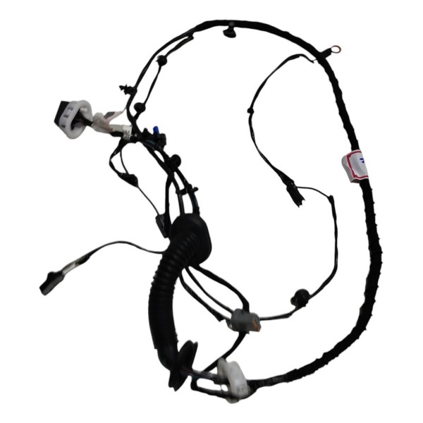 Chicote Tampa Traseira Gm Onix 1.0 Asp Hatch 21 A 25 B7495