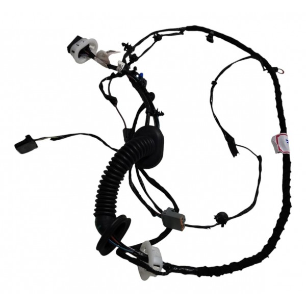 Chicote Tampa Traseira Gm Onix 1.0 Asp Hatch 21 A 25 B7495