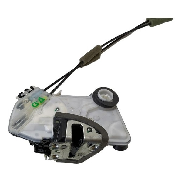 Fechadura Porta Diant Dir Toyota Yaris 2021 A3156