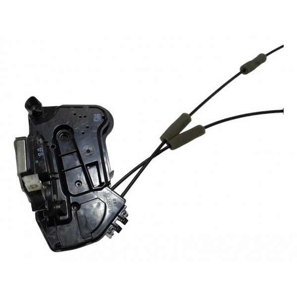 Fechadura Porta Diant Dir Toyota Yaris 2021 A3156