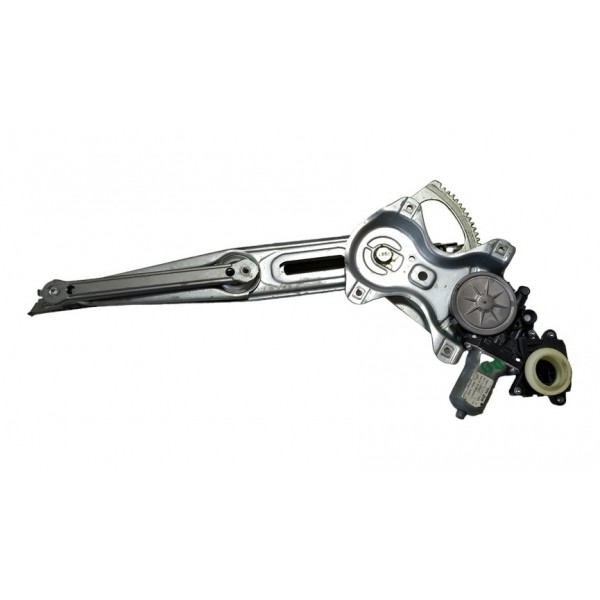 Maquina Vidro Porta Diant Dir Toyota Yaris 2021 A3155