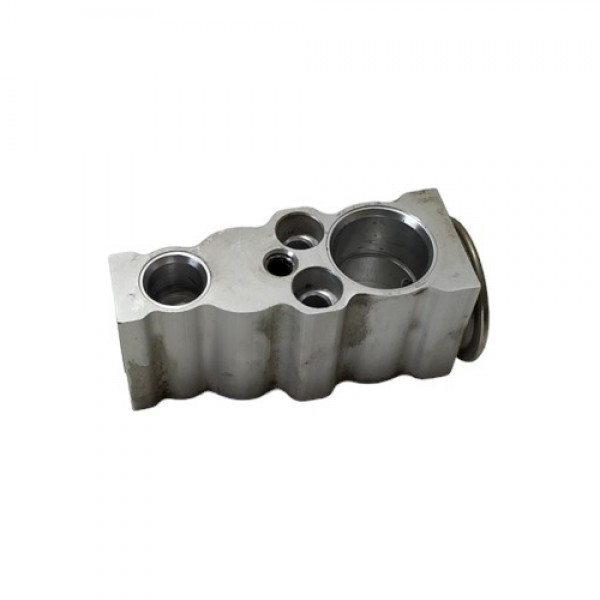 Valvula Expanção Ar Cond. Toyota Yaris 2021 A3152