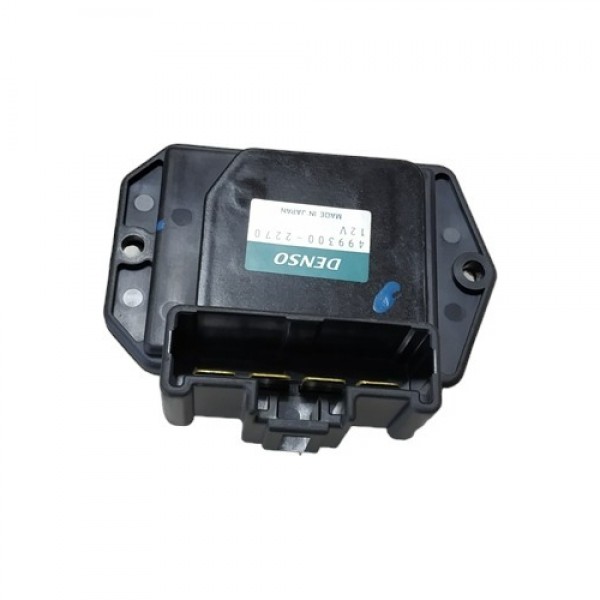 Resistencia Ar Cond. Toyota Yaris 2021 A3151