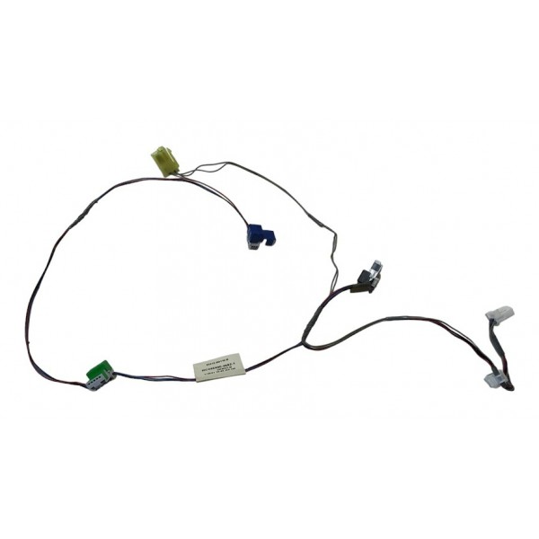 Chicote Caixa Evaporadora Toyota Yaris 2021 A3147