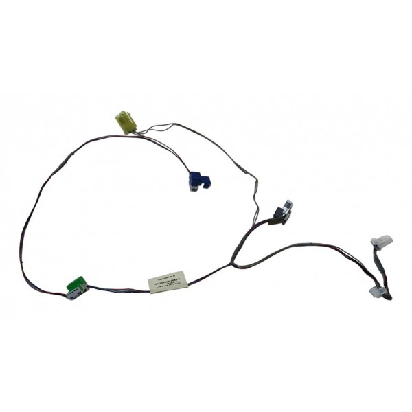 Chicote Caixa Evaporadora Toyota Yaris 2021 A3147