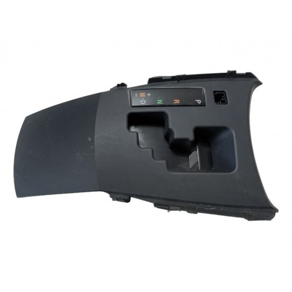 Moldura Display Alavanca Cambio Toyota Yaris 2021 A3137