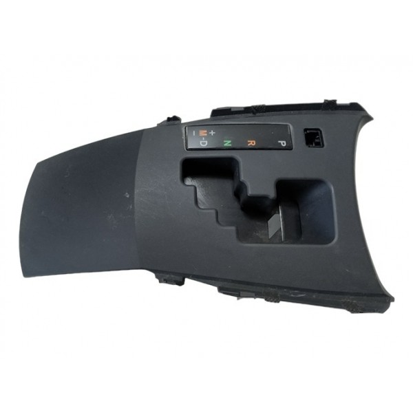 Moldura Display Alavanca Cambio Toyota Yaris 2021 A3137