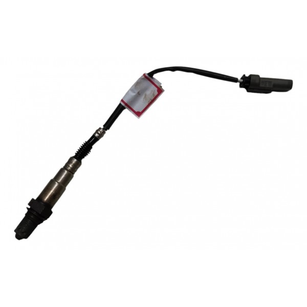 Sonda Lambda Pós Gm Onix 1.0 Asp Hatch 21 A 25 B7491