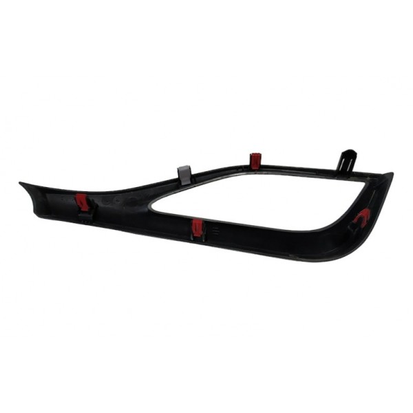 Moldura Difusor Esquerdo Toyota Yaris 2023 55011-0d130 A3134