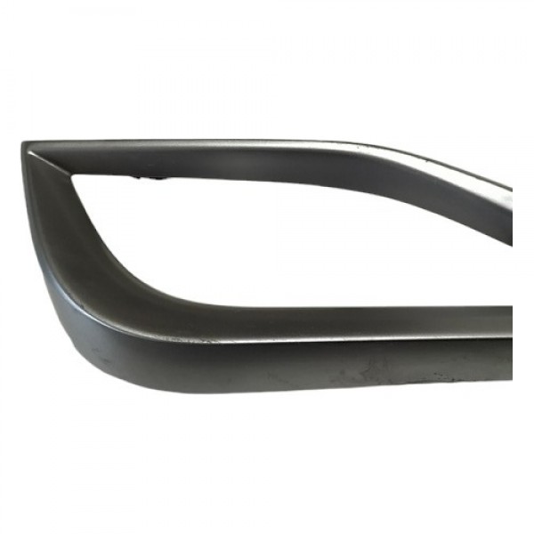 Moldura Difusor Esquerdo Toyota Yaris 2023 55011-0d130 A3134