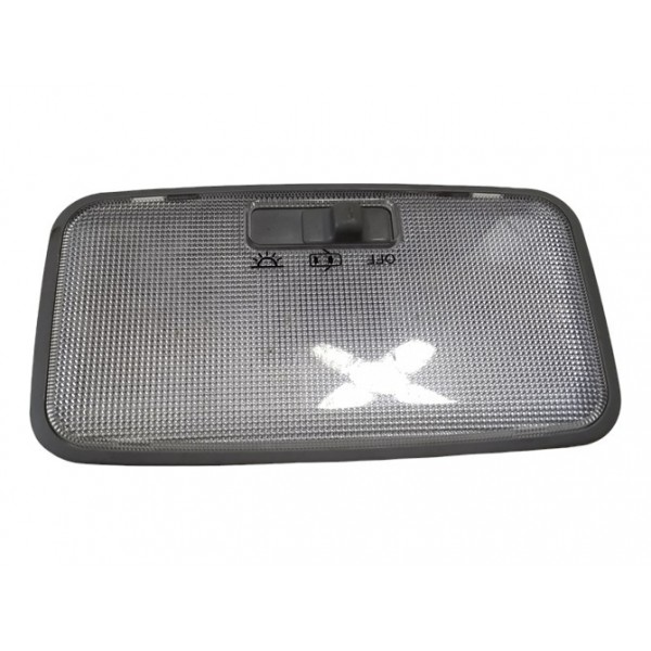 Luz Teto Cortesia Tras Toyota Yaris 2021 A3131