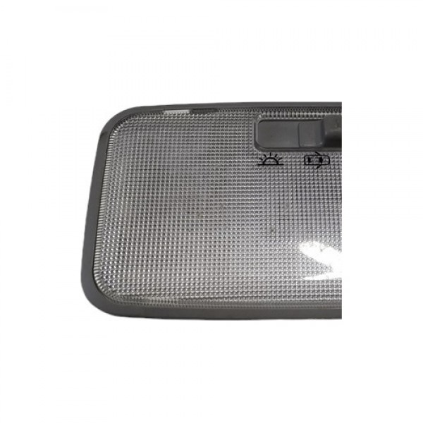 Luz Teto Cortesia Tras Toyota Yaris 2021 A3131