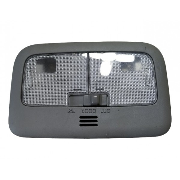 Luz Teto Cortesia Toyota Yaris 2021 A3126