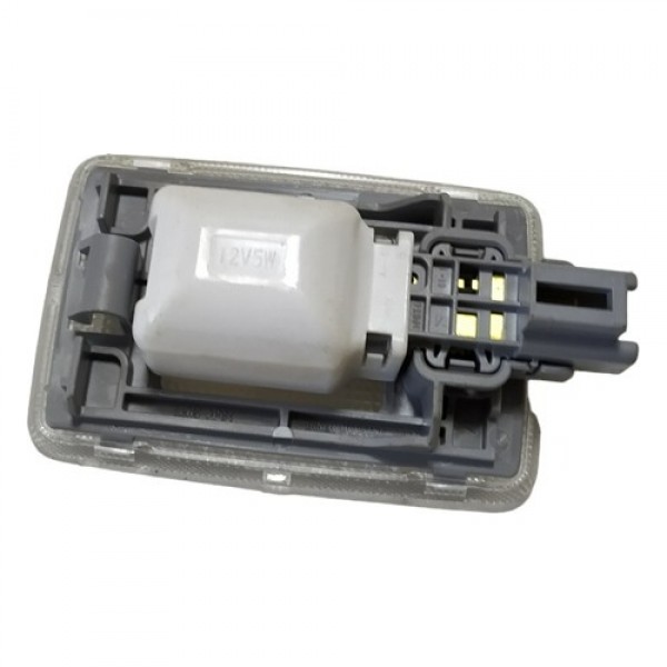 Luz Cortesia Interna Toyota Yaris 2021 ** A3125