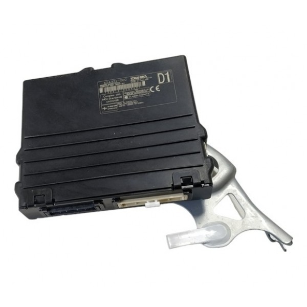 Modulo Trava Porta Yaris 2021 89990-0d010 A3122