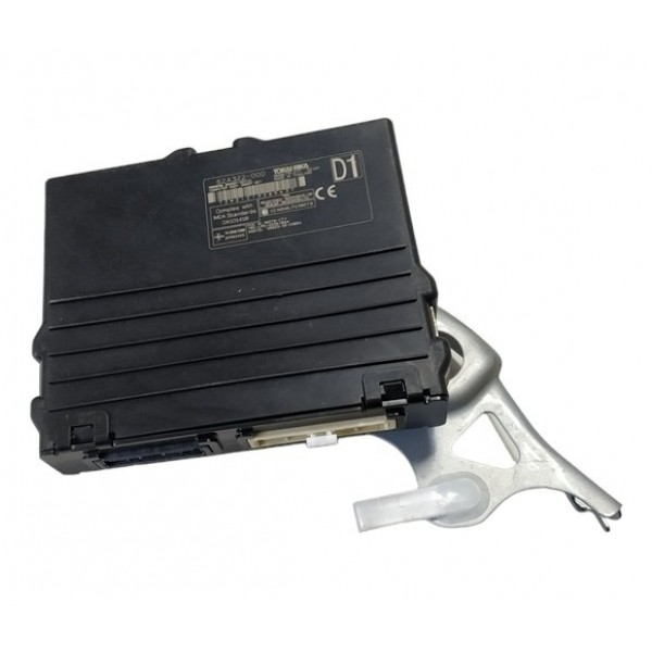 Modulo Trava Porta Yaris 2021 89990-0d010 A3122