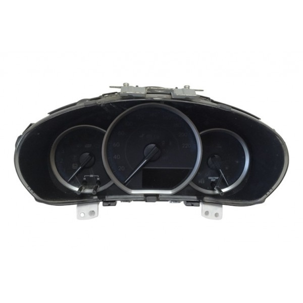 Painel Instrumentos Toyota Yaris 2021 A3120