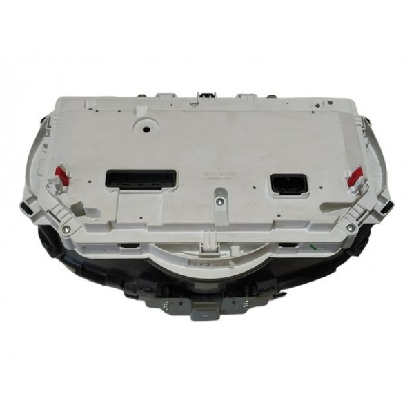 Painel Instrumentos Toyota Yaris 2021 A3120