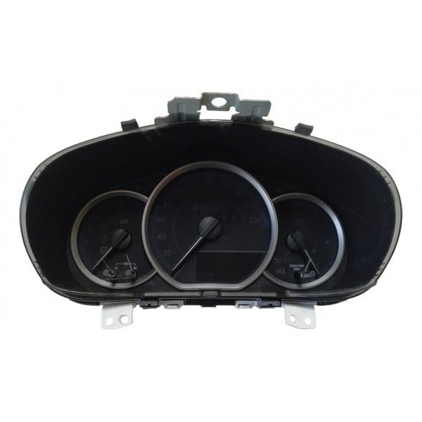 Painel Instrumentos Toyota Yaris 2021 A3120
