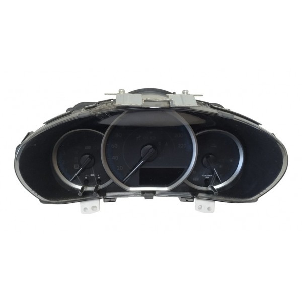 Painel Instrumentos Toyota Yaris 2021 A3120