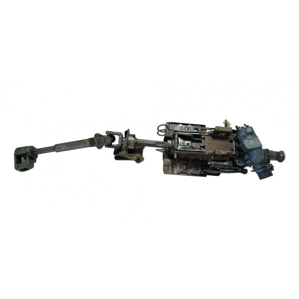 Coluna Direção Vw Bora 2.0 2009 A3114