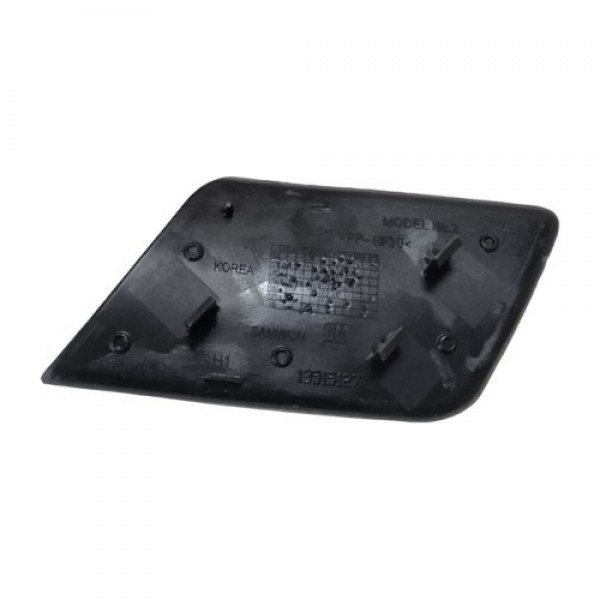 Acabamento Maçaneta Interna Diant Dir Gm Spin 2018 A3112