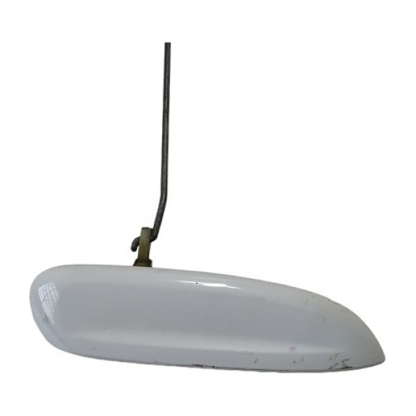 Maçaneta Externa Porta Diant Dir Gm Spin 2018 A3111